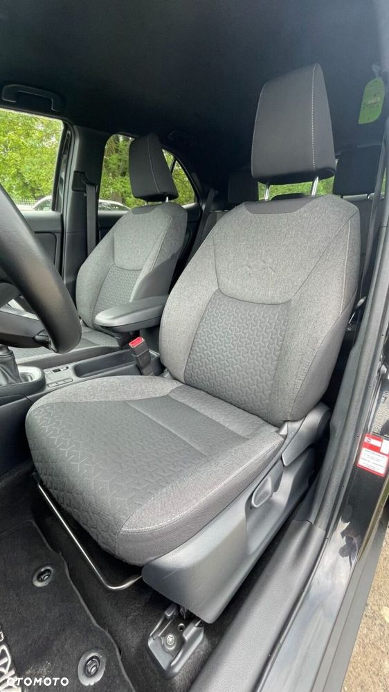 Toyota Yaris Cross 1.5 Comfort - 9