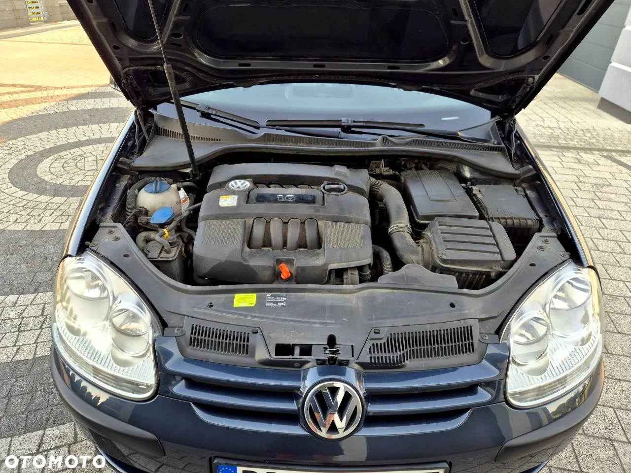 Volkswagen Golf - 30