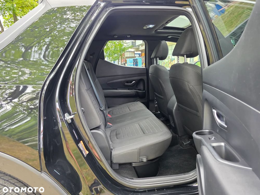 Hyundai Santa Cruz - 32