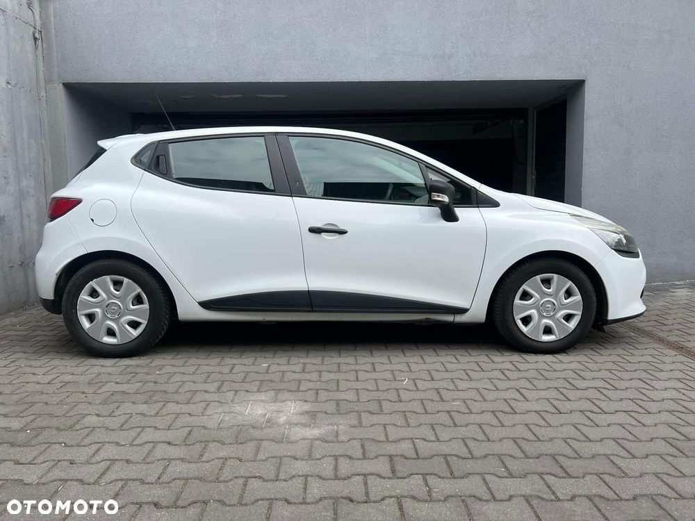 Renault Clio 1.2 16V Alize Euro5 - 3
