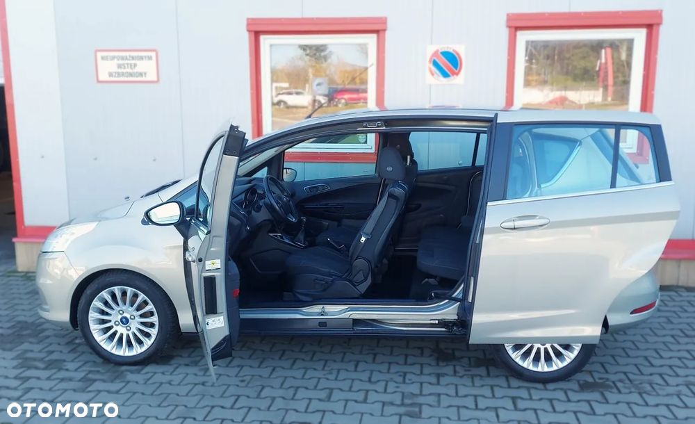 Ford B-MAX - 3