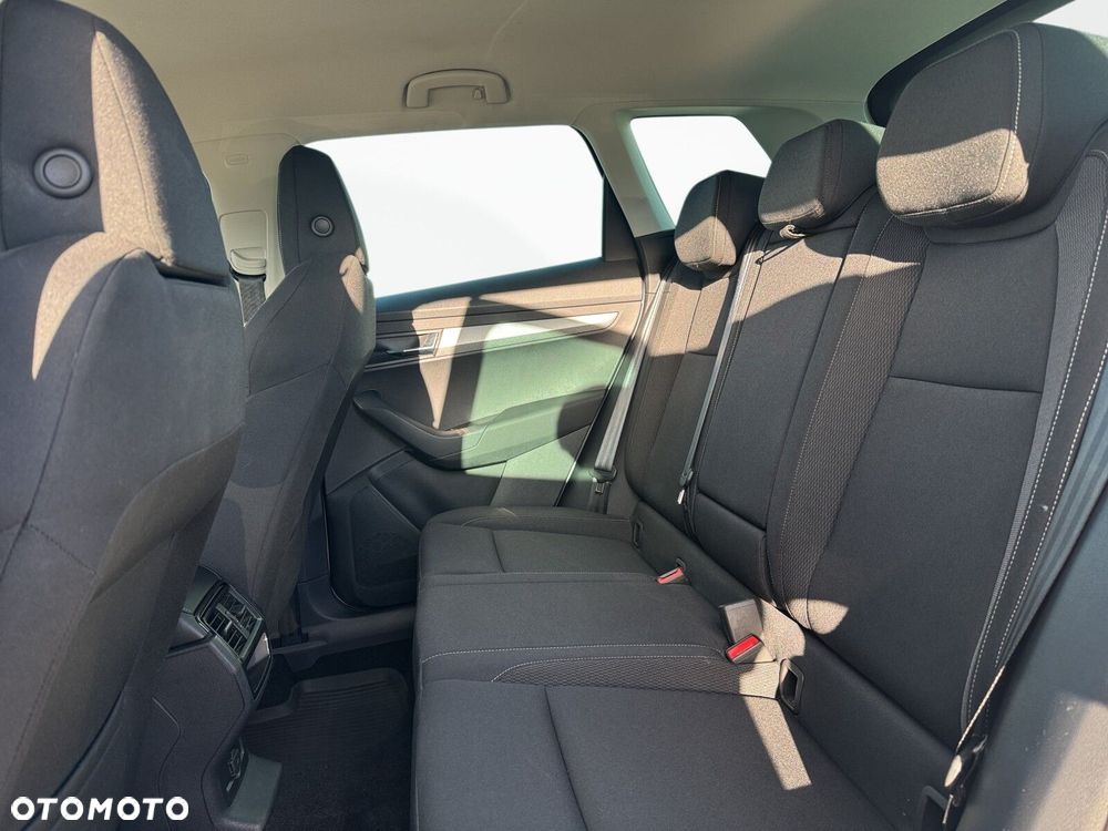 Skoda Karoq 1.5 TSI ACT Selection DSG - 23