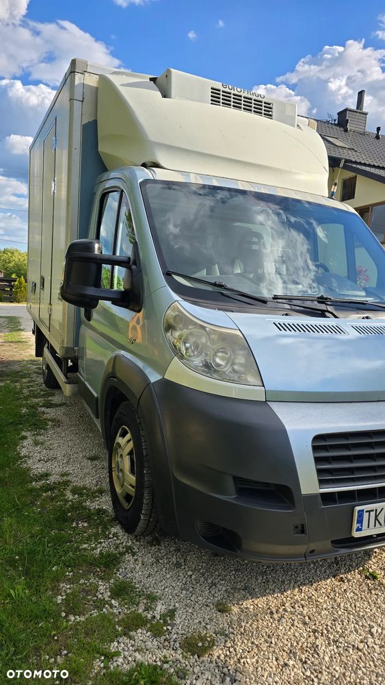 Fiat DUCATO - 10