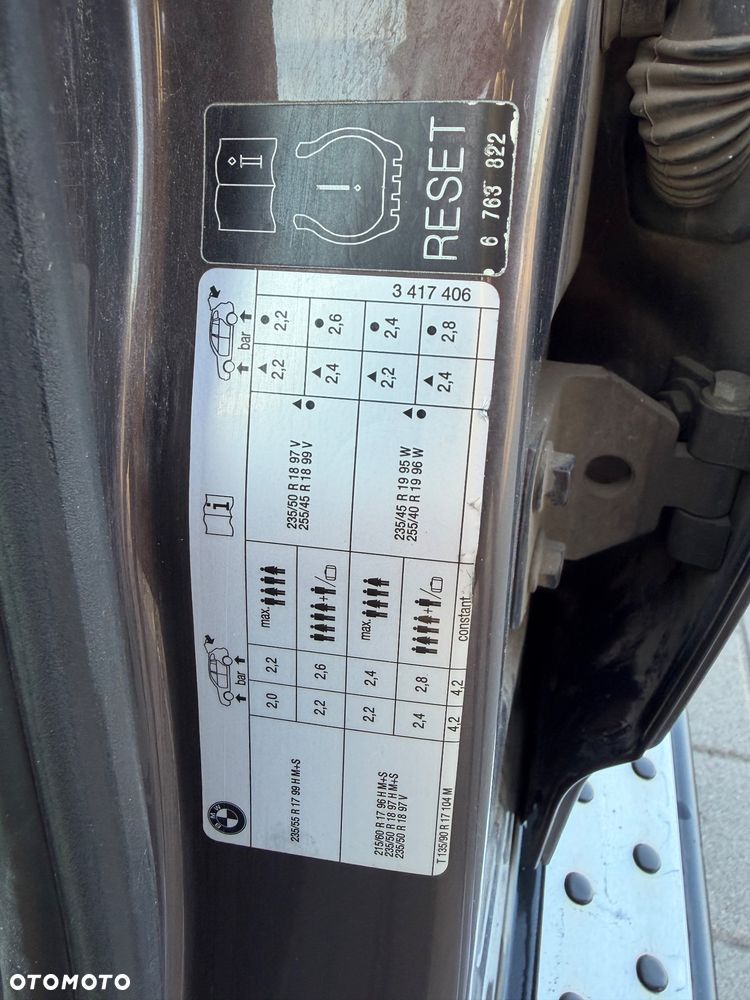 BMW X3 - 19