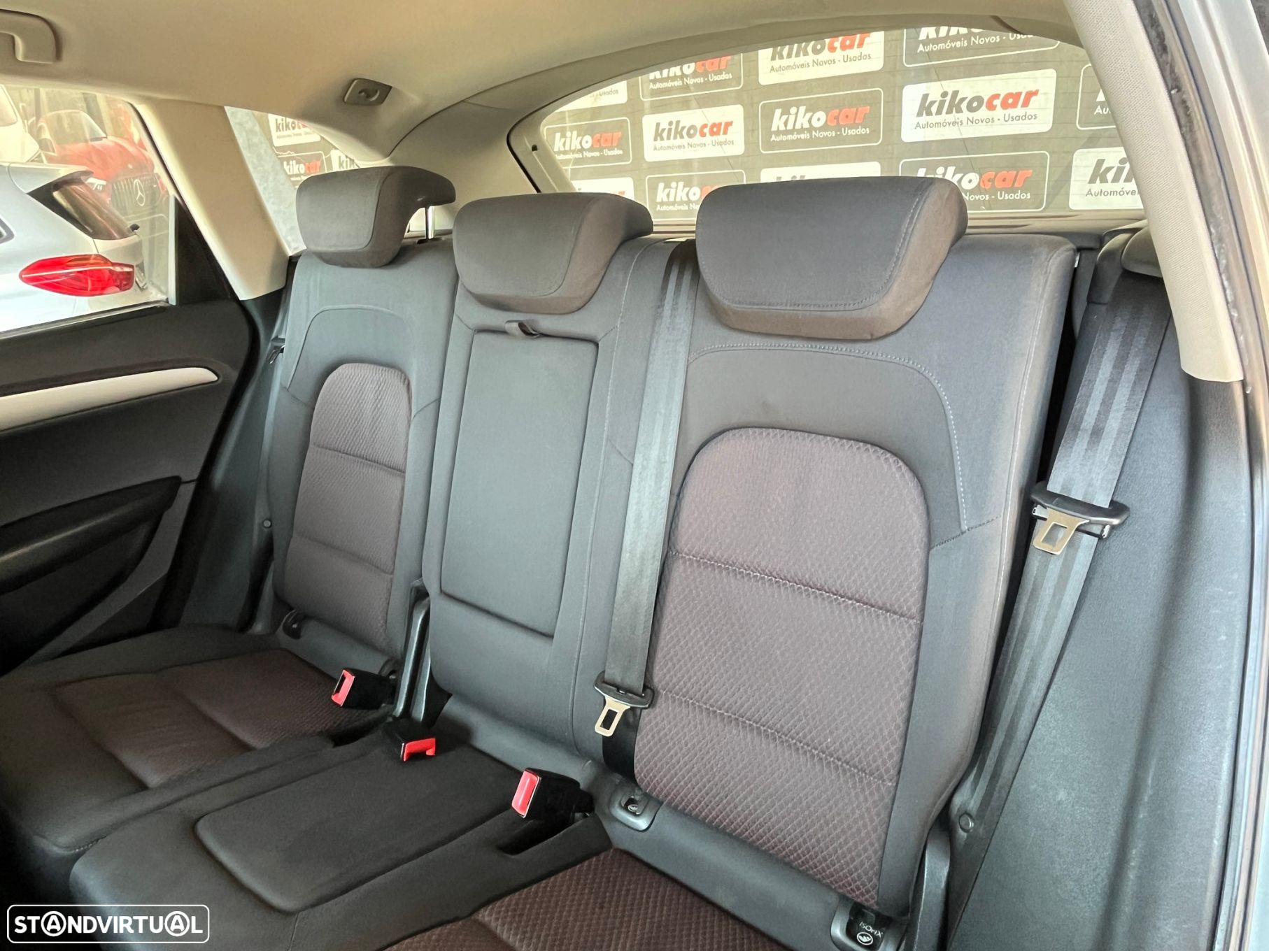 Audi Q5 2.0 TDI - 47