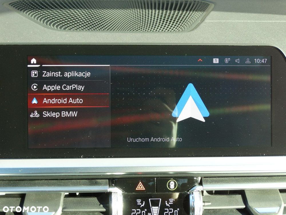 BMW Seria 4 420d xDrive M Sport - 28