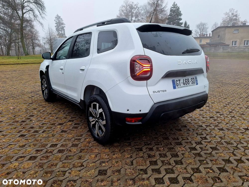 Dacia Duster TCe 100 2WD Prestige - 9
