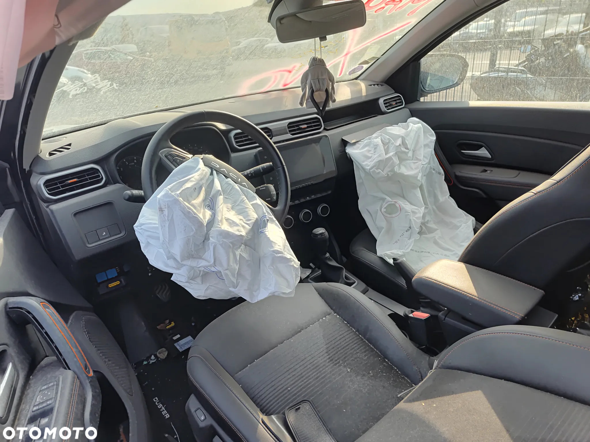 Dacia Duster 1.3 TCe Prestige - 5