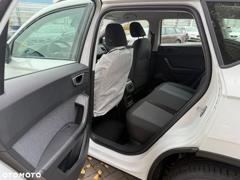 Seat Ateca - 16