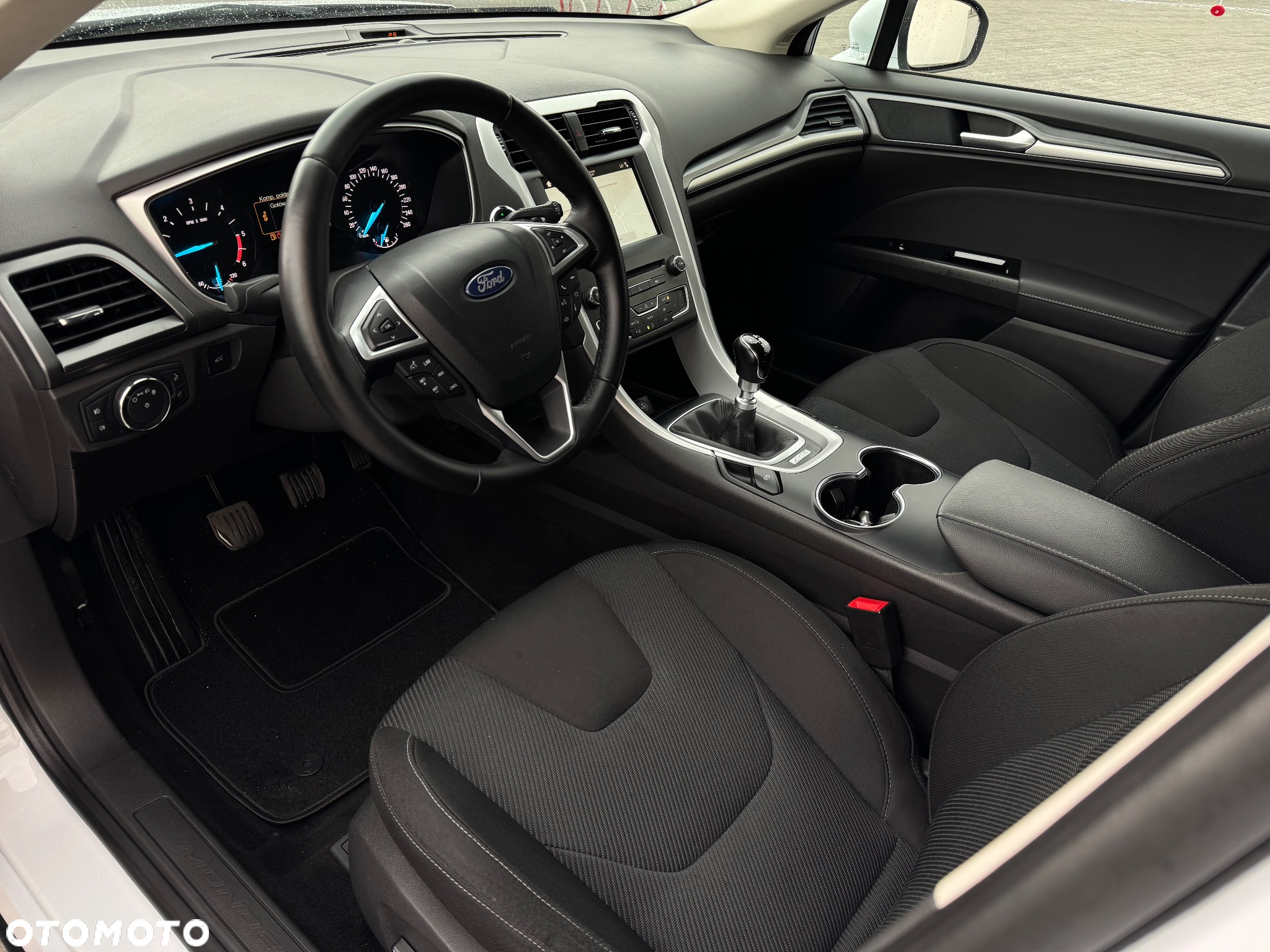 Ford Mondeo 2.0 TDCi Titanium - 26