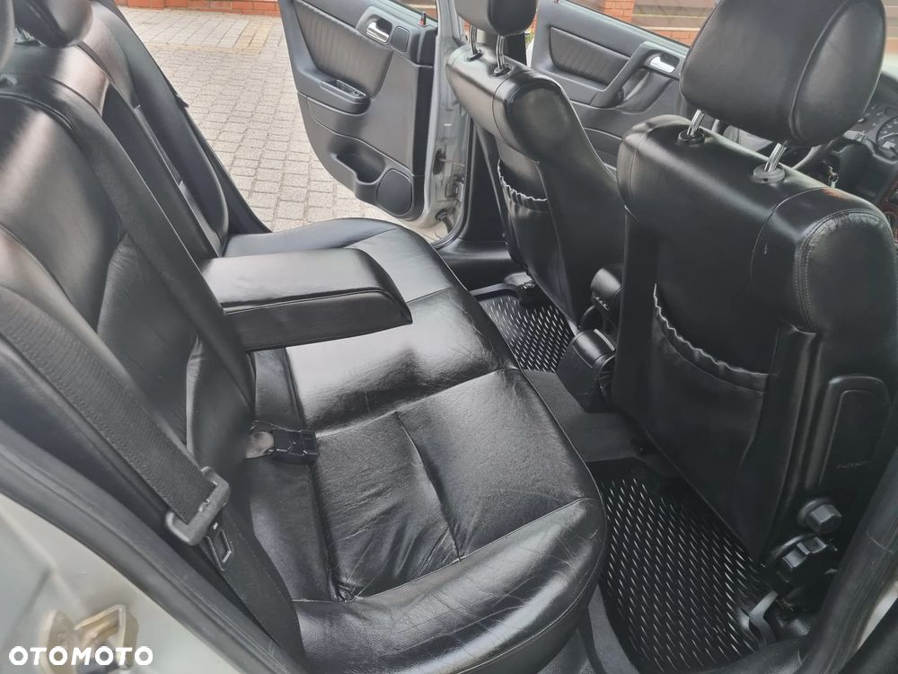 Opel Astra 2.0 DI Elegance - 16