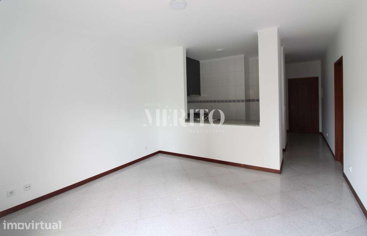 T1 Arrendamento em Lamaçães - Braga - Grande imagem: 5/9
