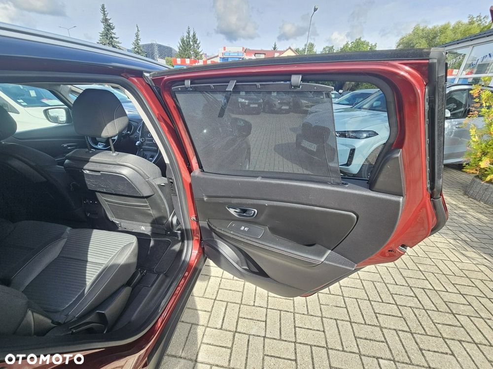 Renault Grand Scenic 2017