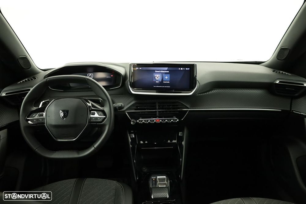 Peugeot 2008 1.2 PureTech Allure EAT8 - 8