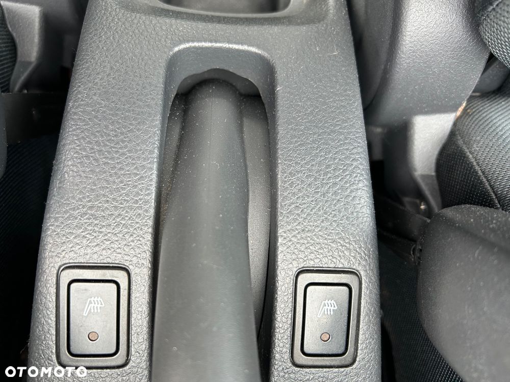 Suzuki SX4 1.9 DDiS DPF 4x4 Comfort - 22