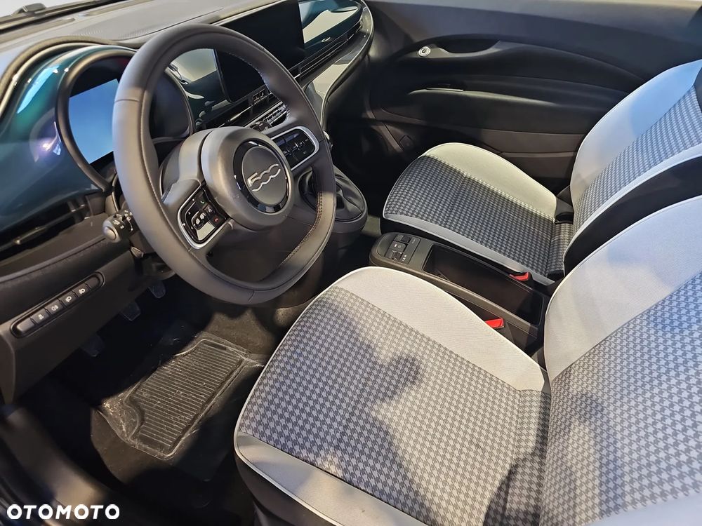 Fiat 500 1.0 GSE Torino - 10