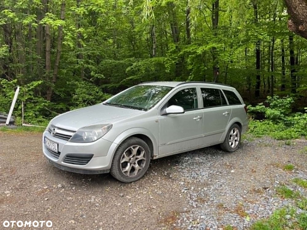 Opel Astra 1.6 - 3