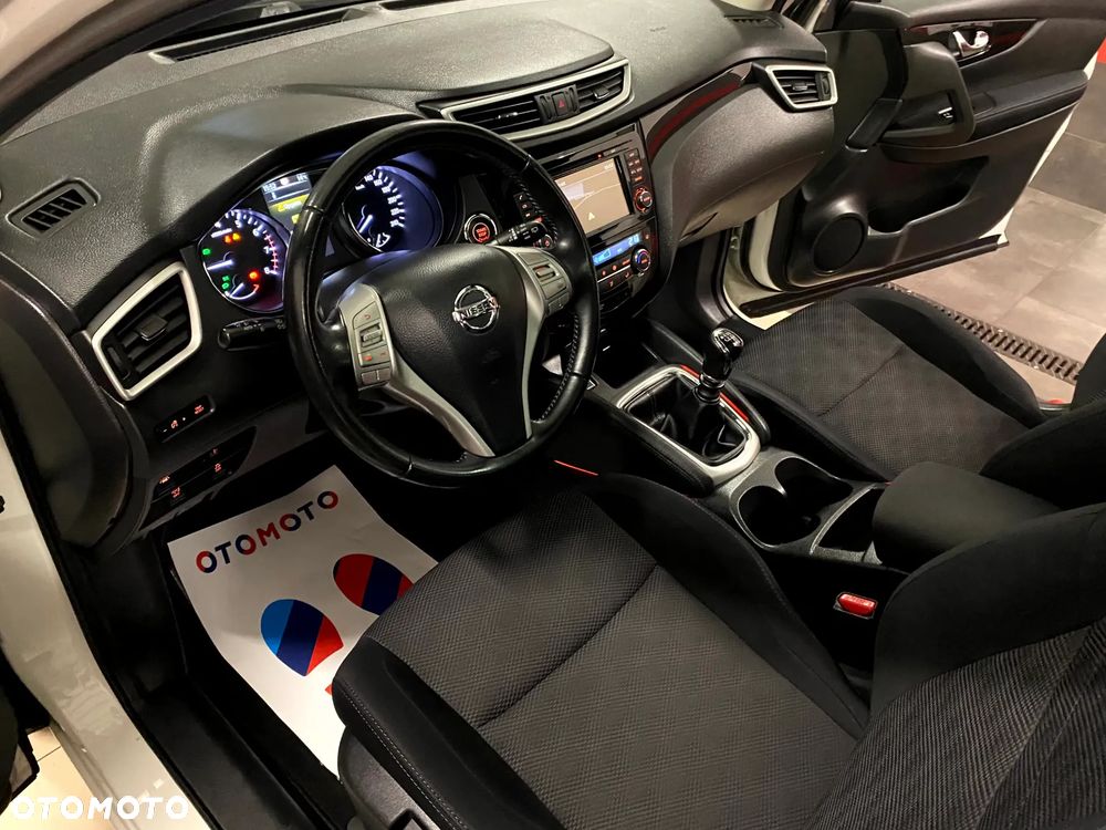 Nissan Qashqai 1.6 DIG-T 360 - 11
