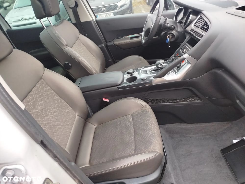 Peugeot 3008 - 28