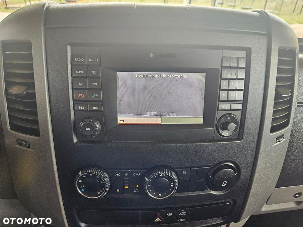 Volkswagen Crafter - 10