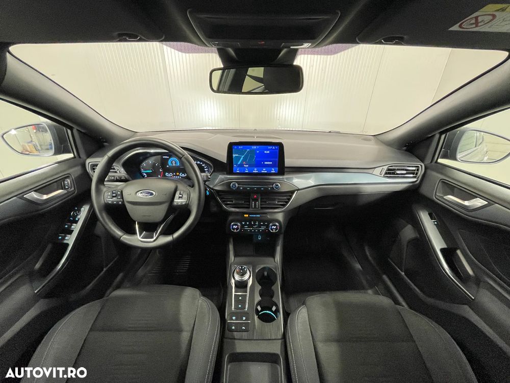 Ford Focus 1.5 EcoBlue Active Business - 7