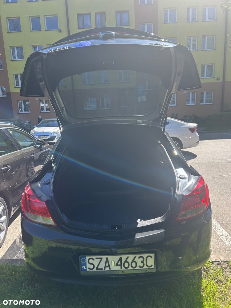 Opel Insignia 2.0 CDTI - 22