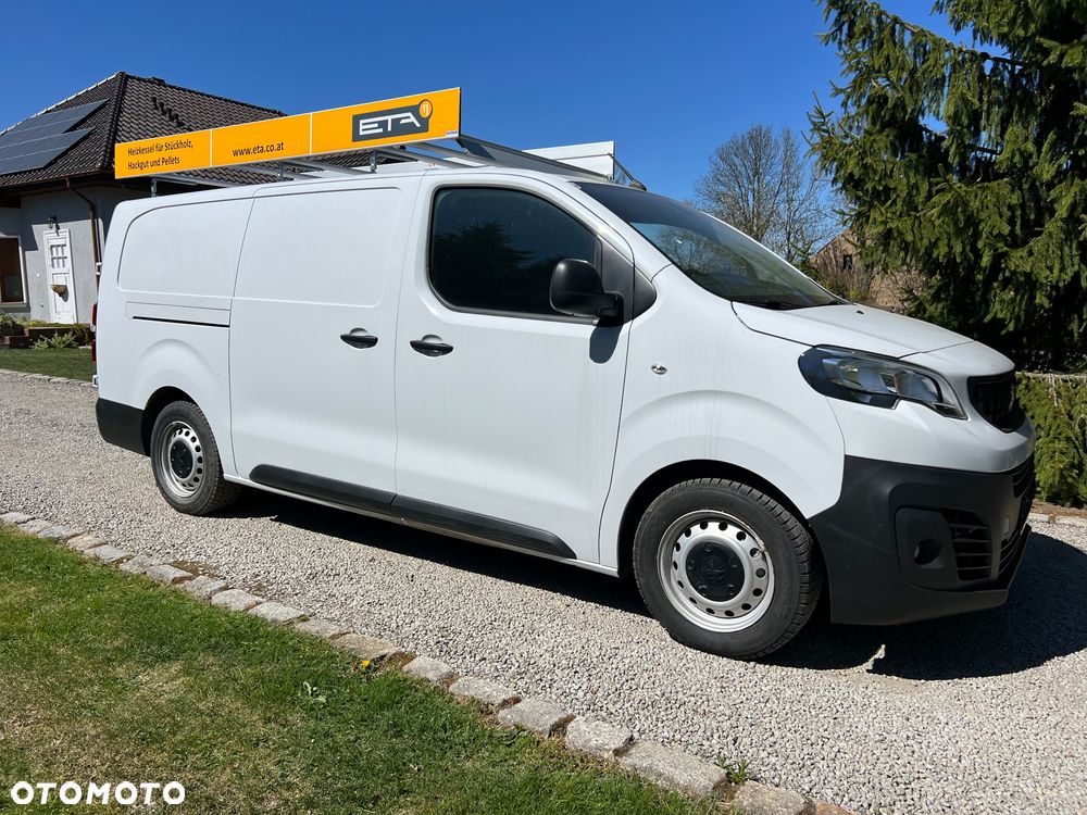 Peugeot Expert - 2