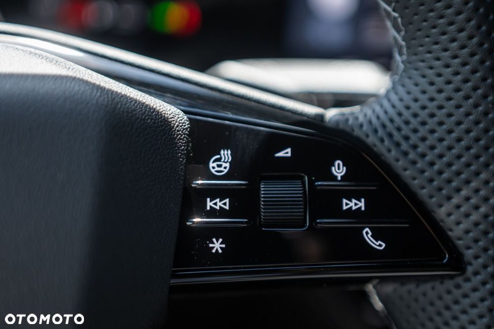 Audi Q6 e-tron 83kWh - 26