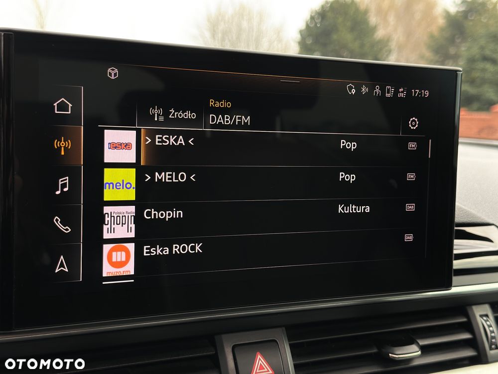 Audi A5 Sportback - 20