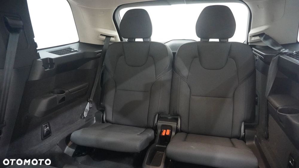 Volvo XC 90 T8 AWD Recharge Plus Dark - 36