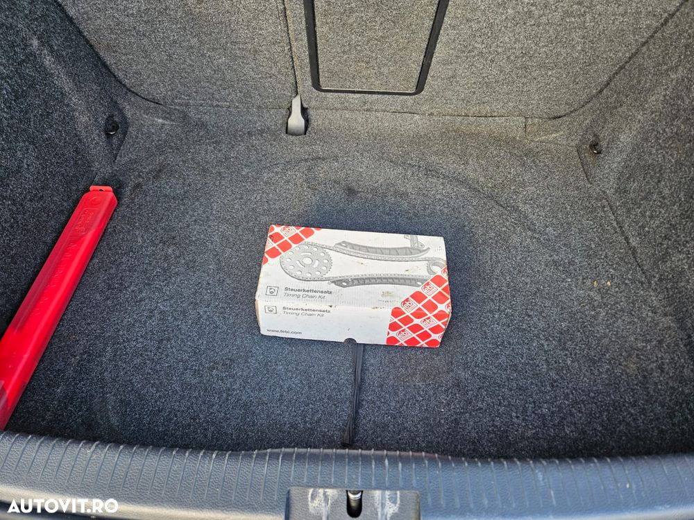 Volkswagen Golf Variant 1.4 TSI Style - 15