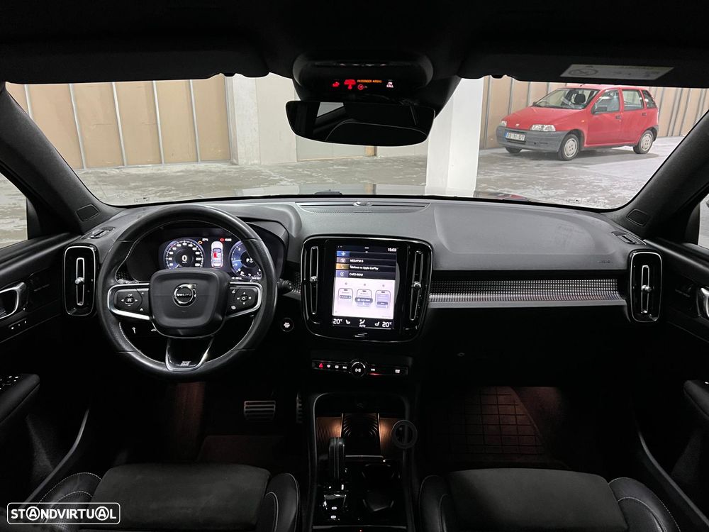 Volvo C40 - 20