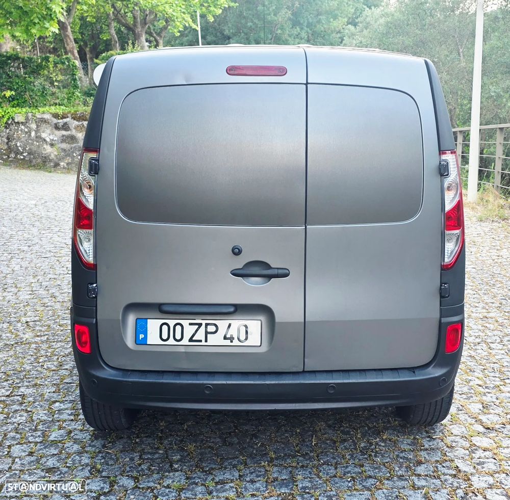 Renault Kangoo maxi Dci - 6