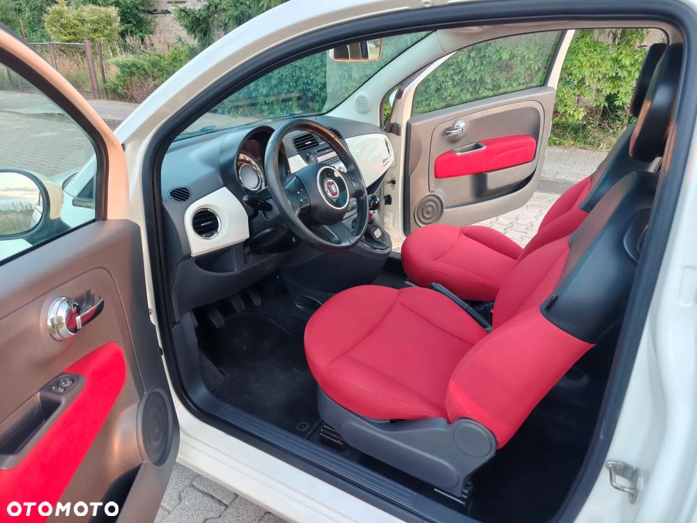 Fiat 500 - 13