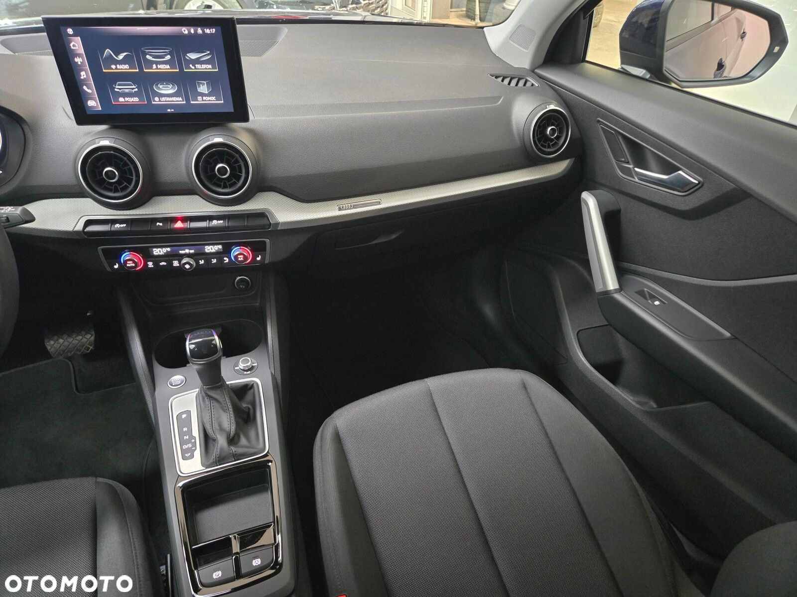 Audi Q2 - 15