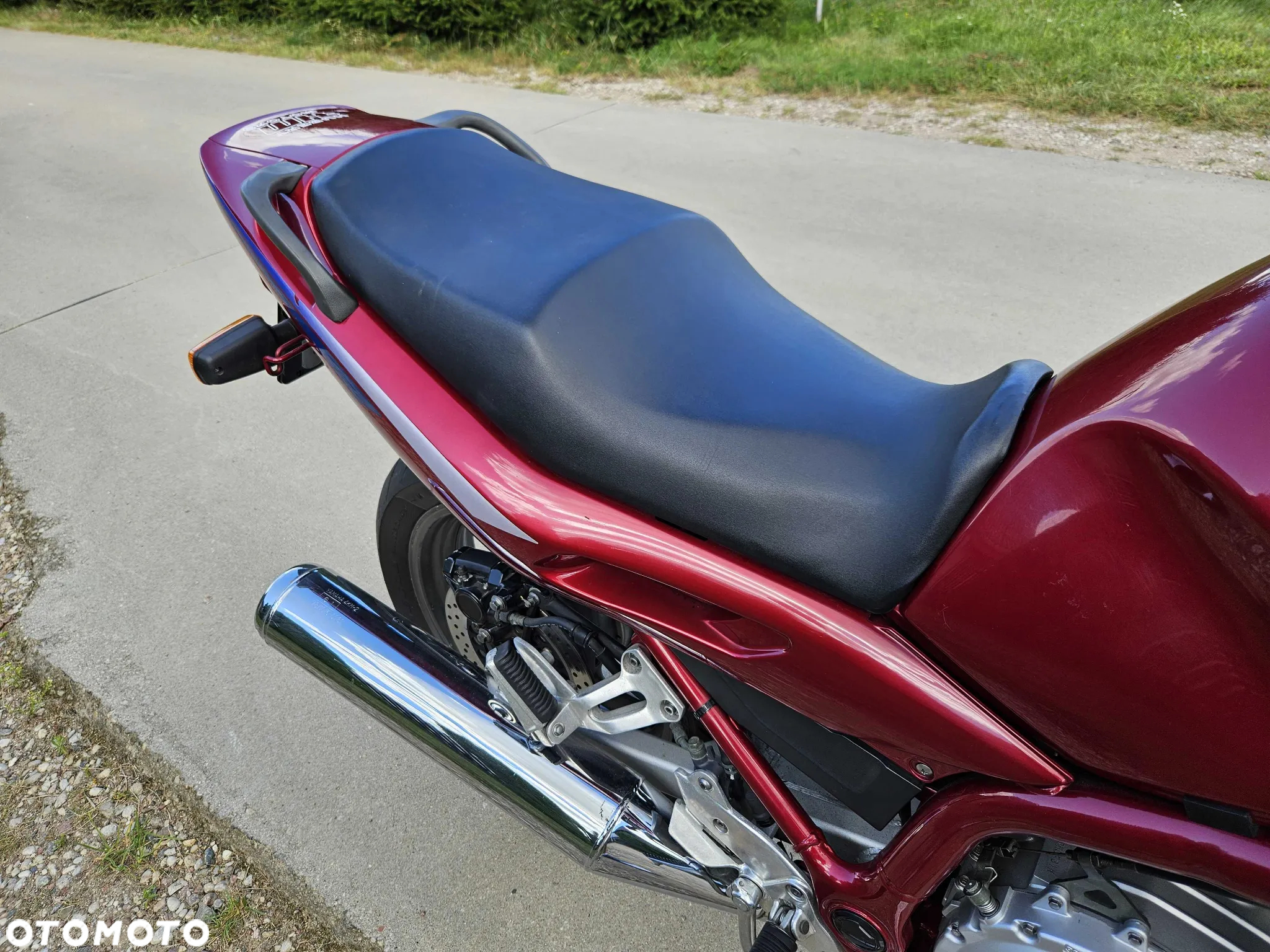 Yamaha XJ - 31