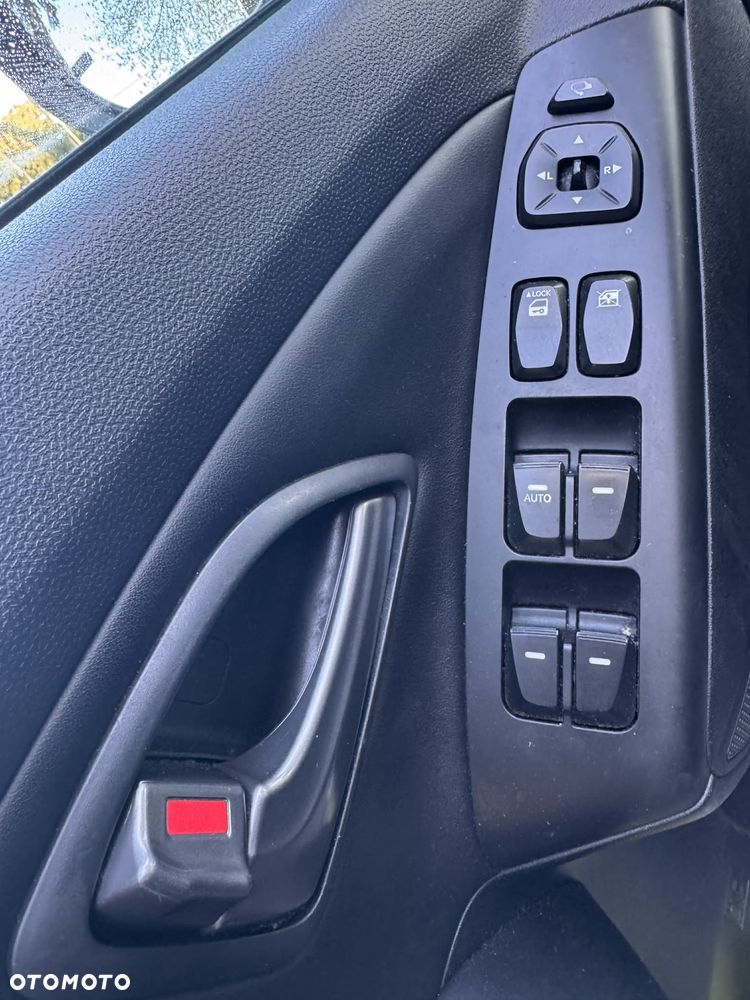 Hyundai ix35 1.6 GDI Style 2WD - 13