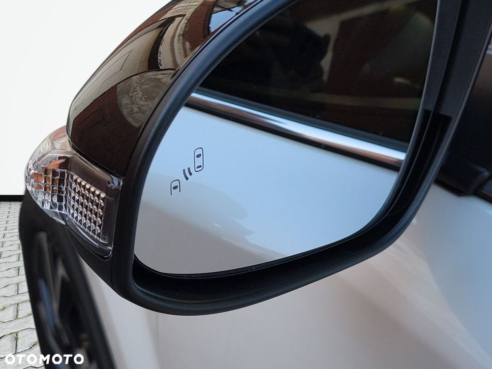 Toyota C-HR 1.8 Hybrid GPF Selection - 21