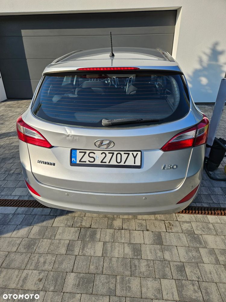 Hyundai i30 1.6 GDI Comfort - 15