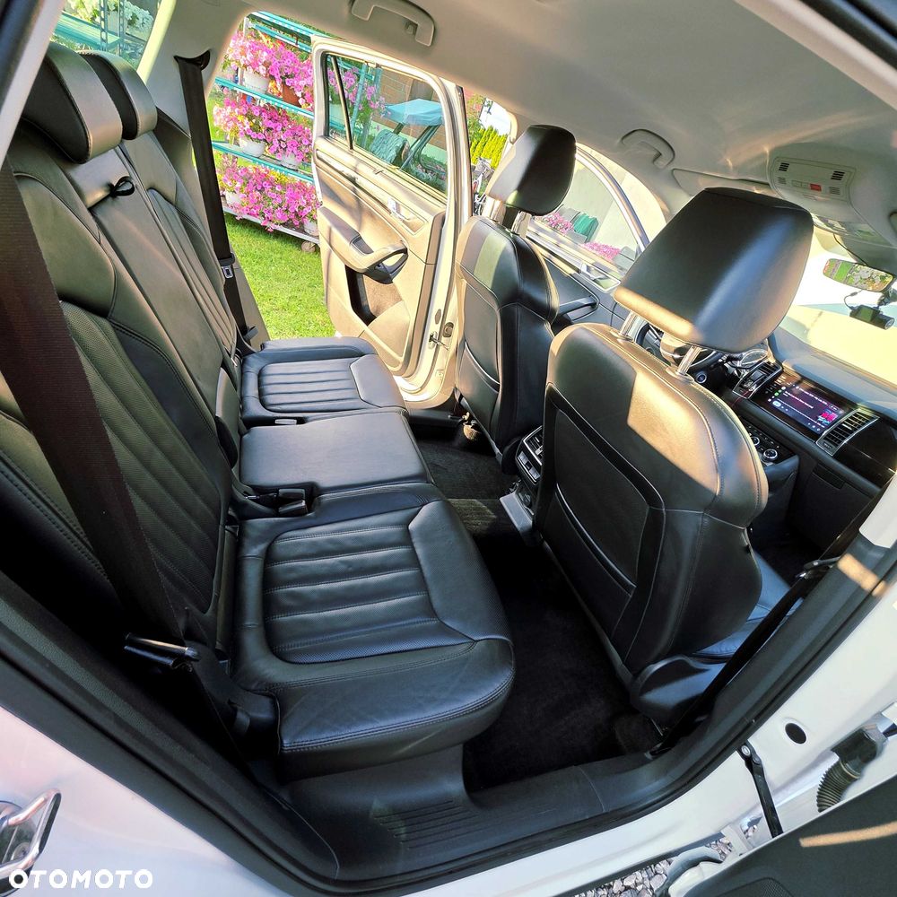 Skoda Kodiaq - 8