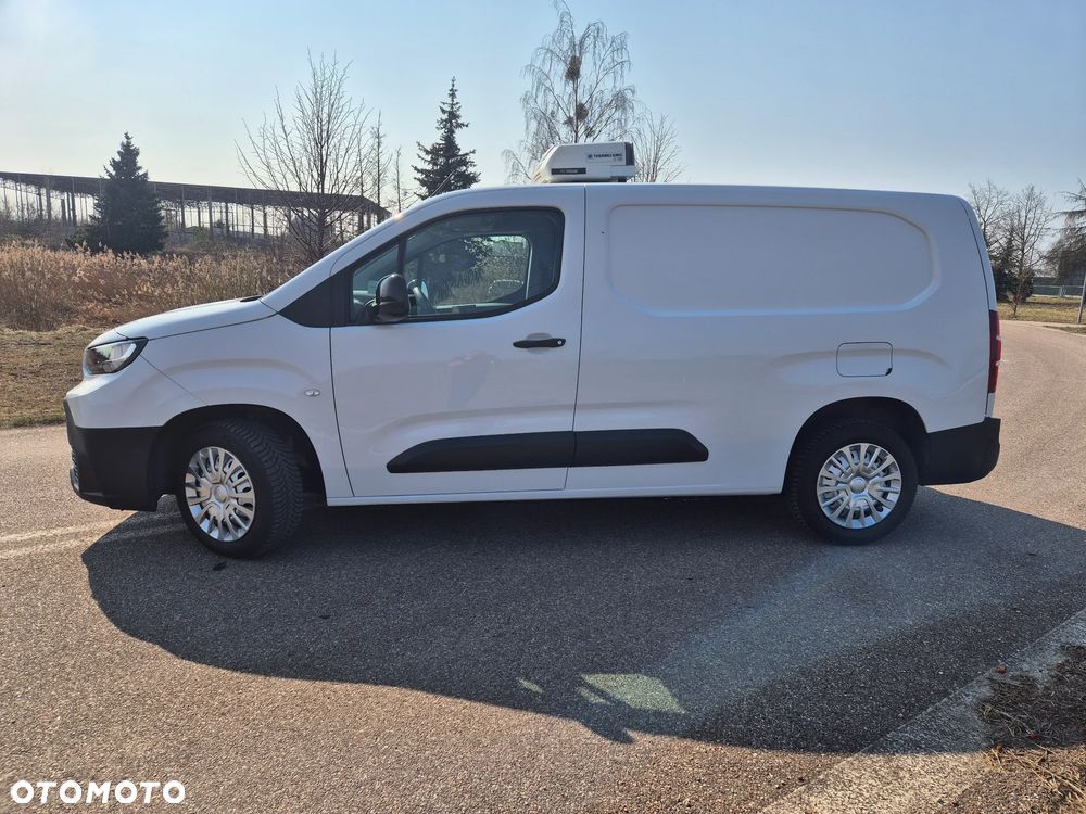Toyota PROACE CITY - 2