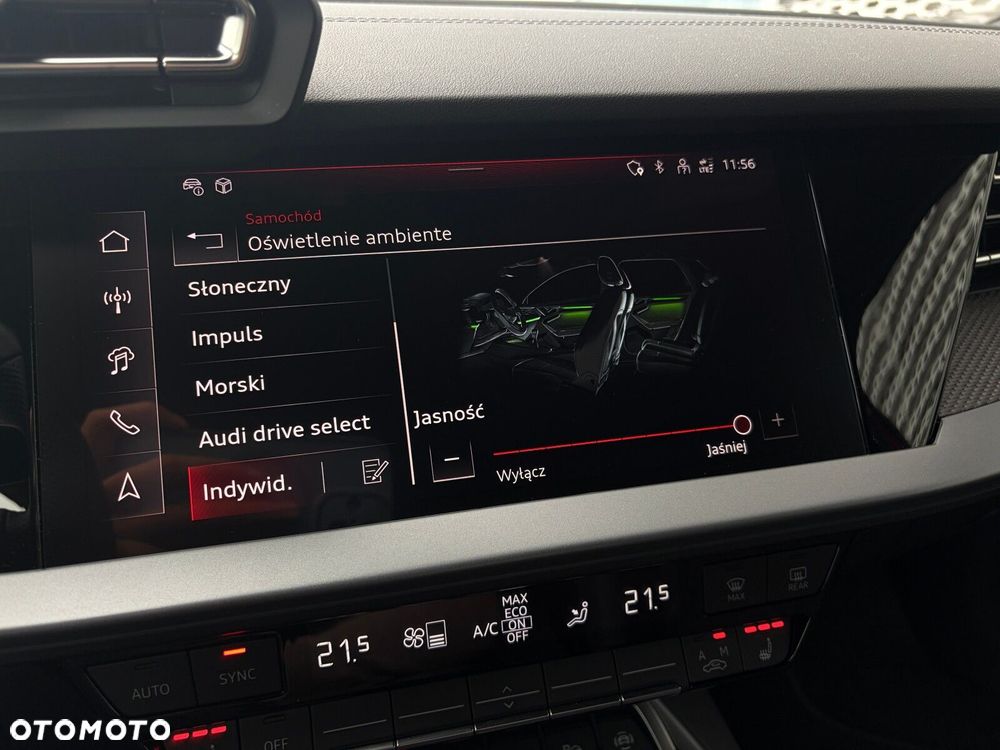 Audi A3 Sportback - 28