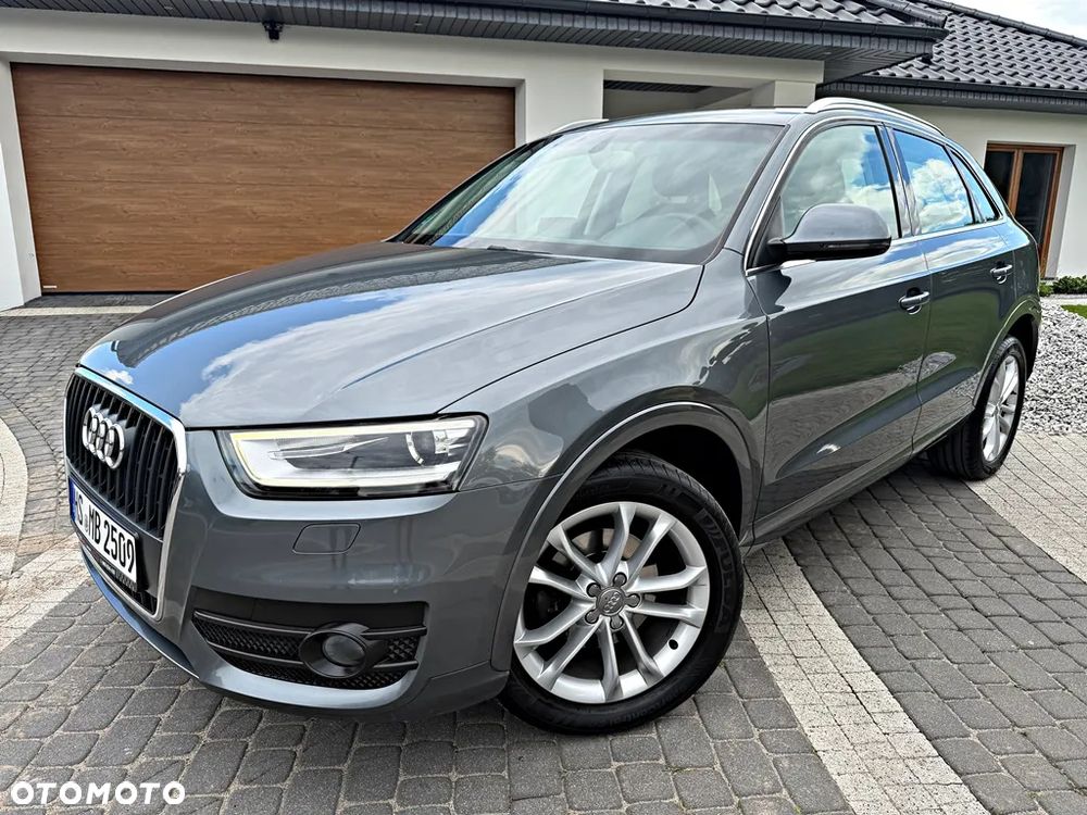 Audi Q3 2.0 TDI Prime Edition - 5