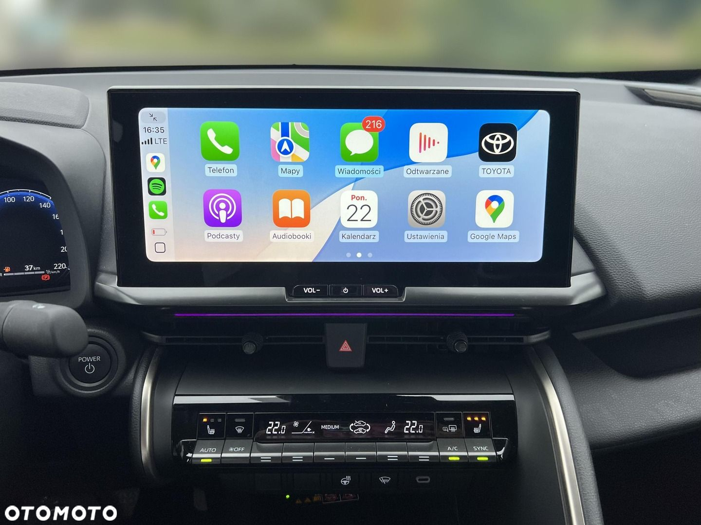 Toyota C-HR - 20