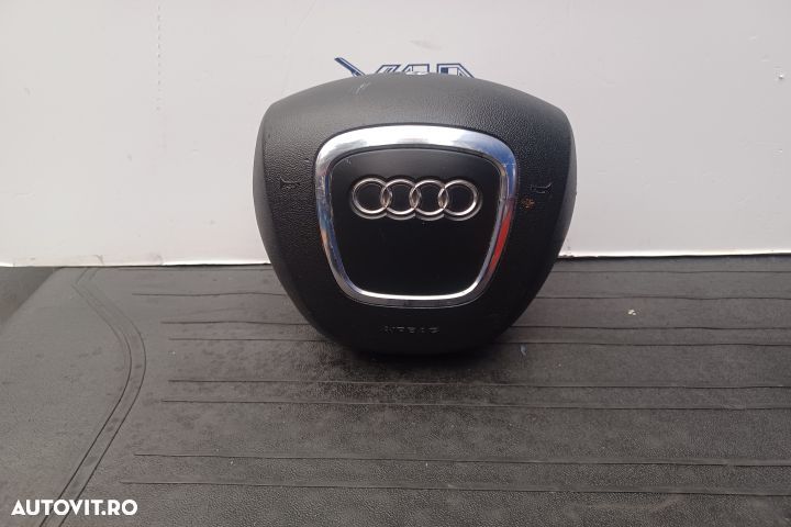 Airbag volan / sofer 8E0880201DE 8E0880201DE Audi A4 B7 [2004 - 2008] - 1
