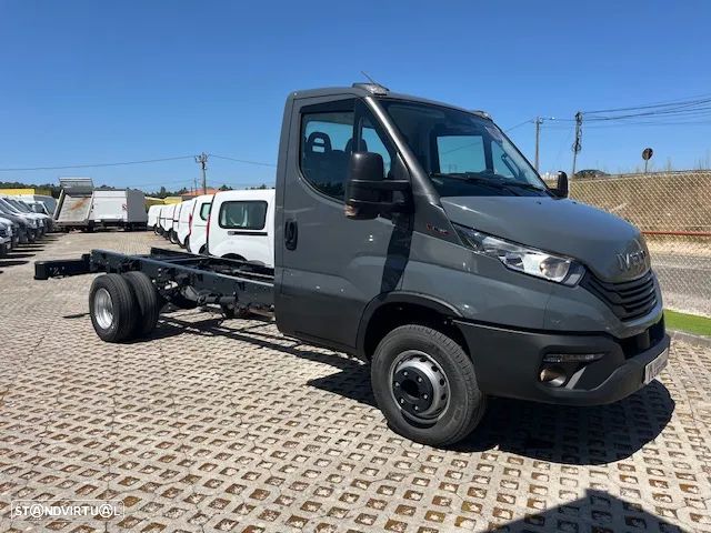 Iveco DAILY 72-180cv - 3