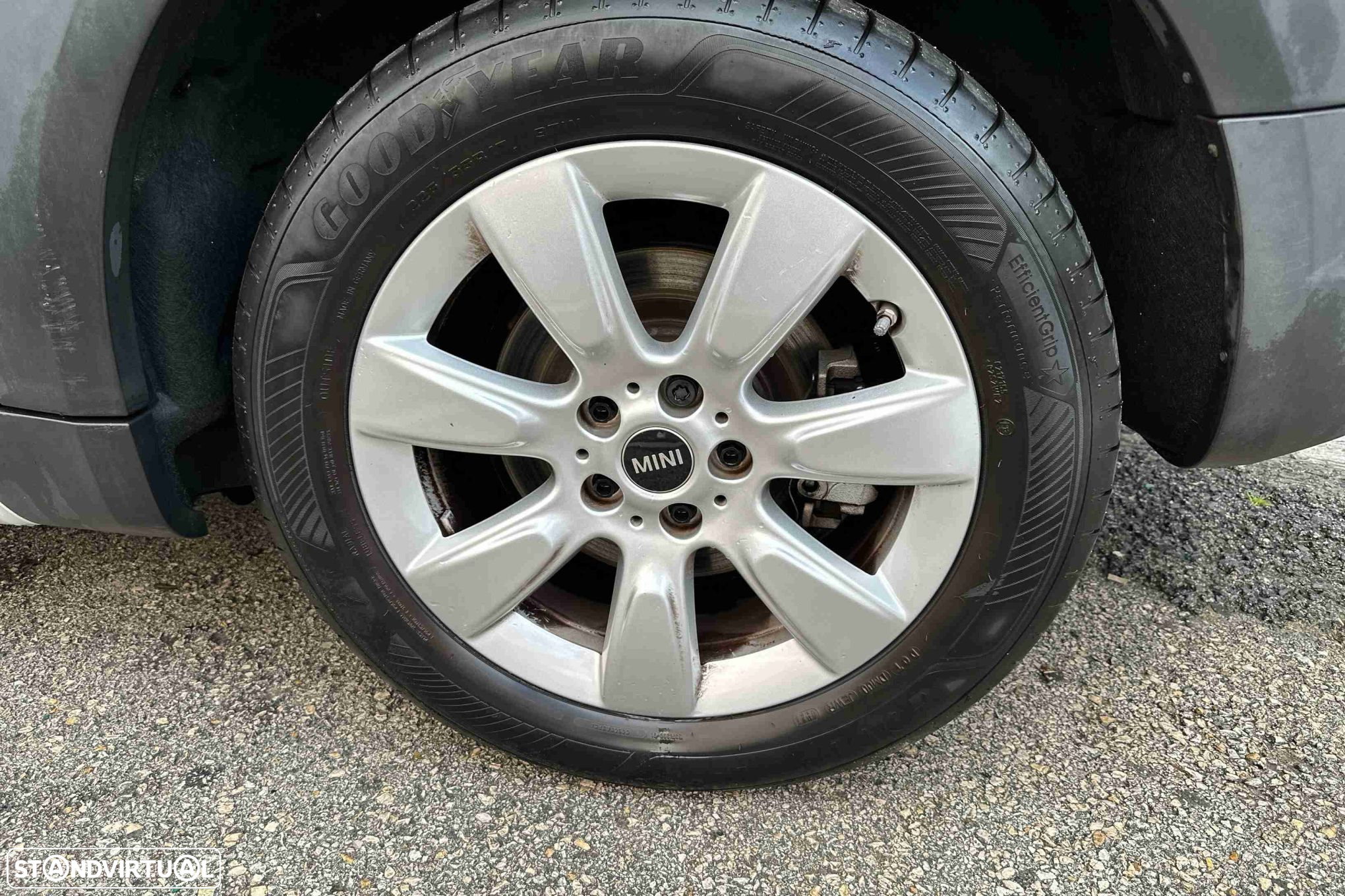 MINI Countryman Cooper SE ALL4 Auto - 6