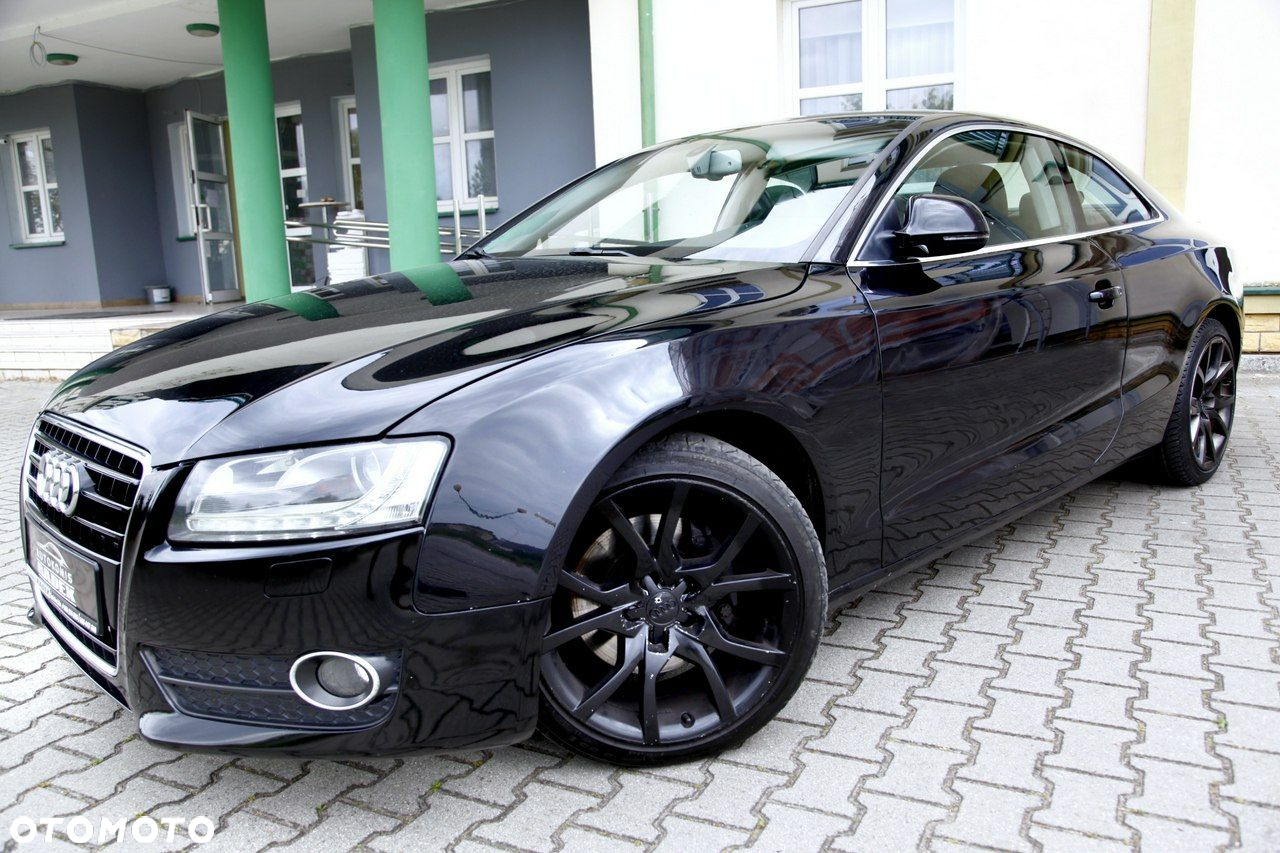 Audi A5 - 30