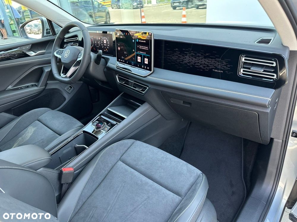 Volkswagen Tiguan 2.0 TDI 4Mot Elegance DSG - 19