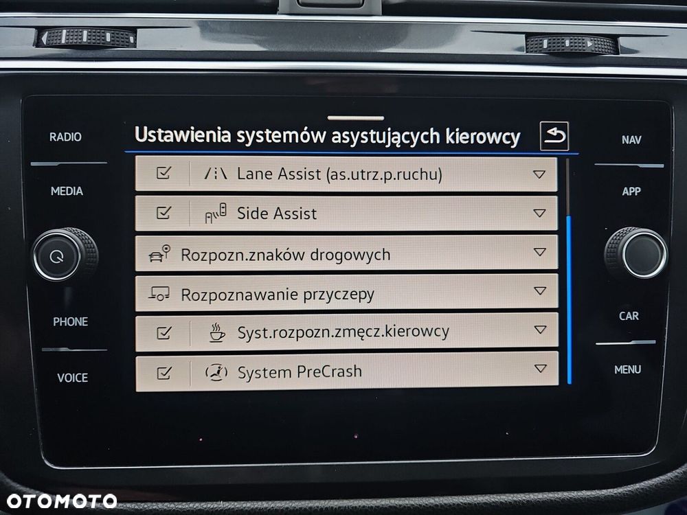 Volkswagen Tiguan Allspace 2.0 TDI 4Mot R-Line DSG - 22